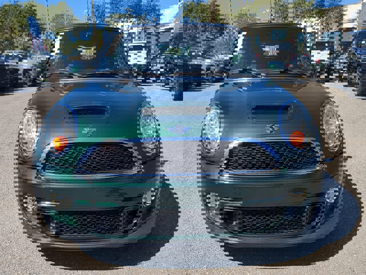 Used 2015 MINI Cooper S image 3