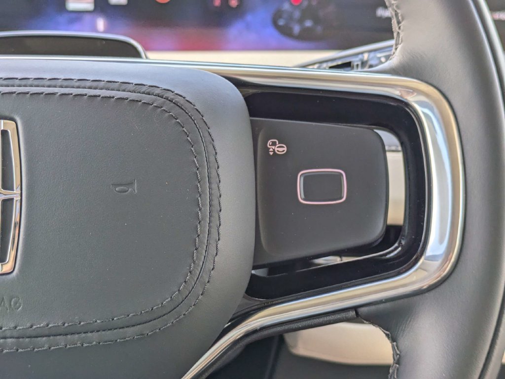 New 2027 Lincoln Navigator Reserve RWD image 30