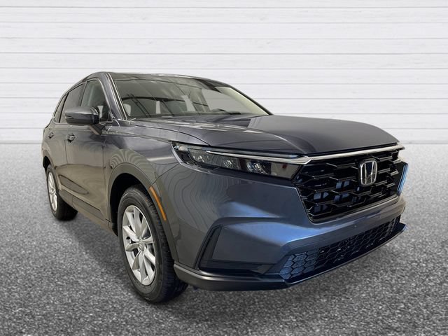New 2026 Honda CR-V EX image 8
