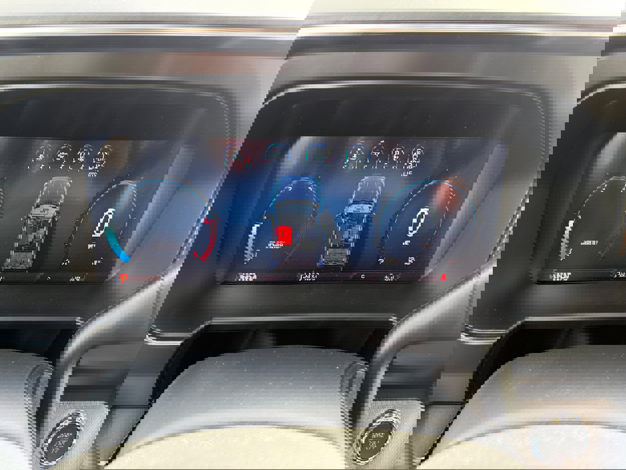 New 2026 Ford F350 Platinum image 20