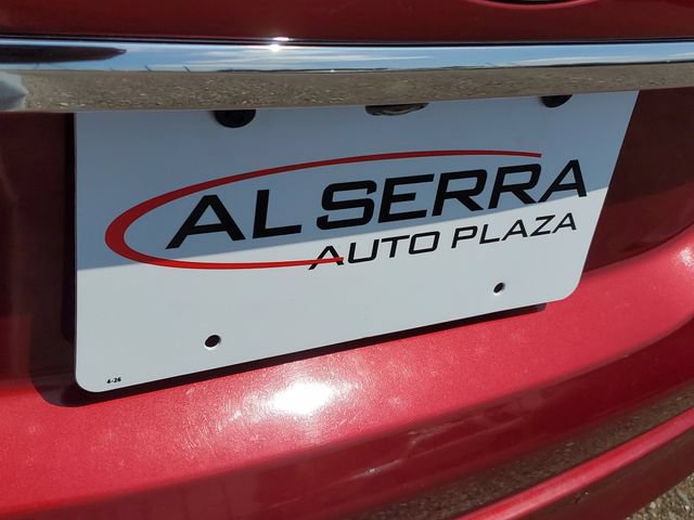 Used 2017 Ford Fusion SE w/ Fusion SE Technology Package FWD image 6
