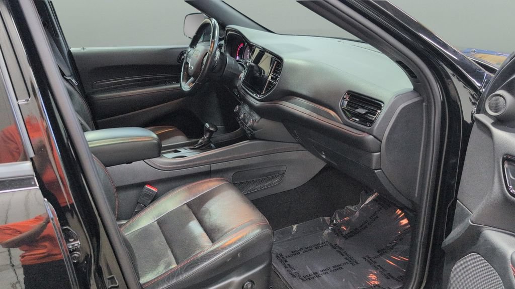 Used 2024 Dodge Durango GT AWD/4WD image 23