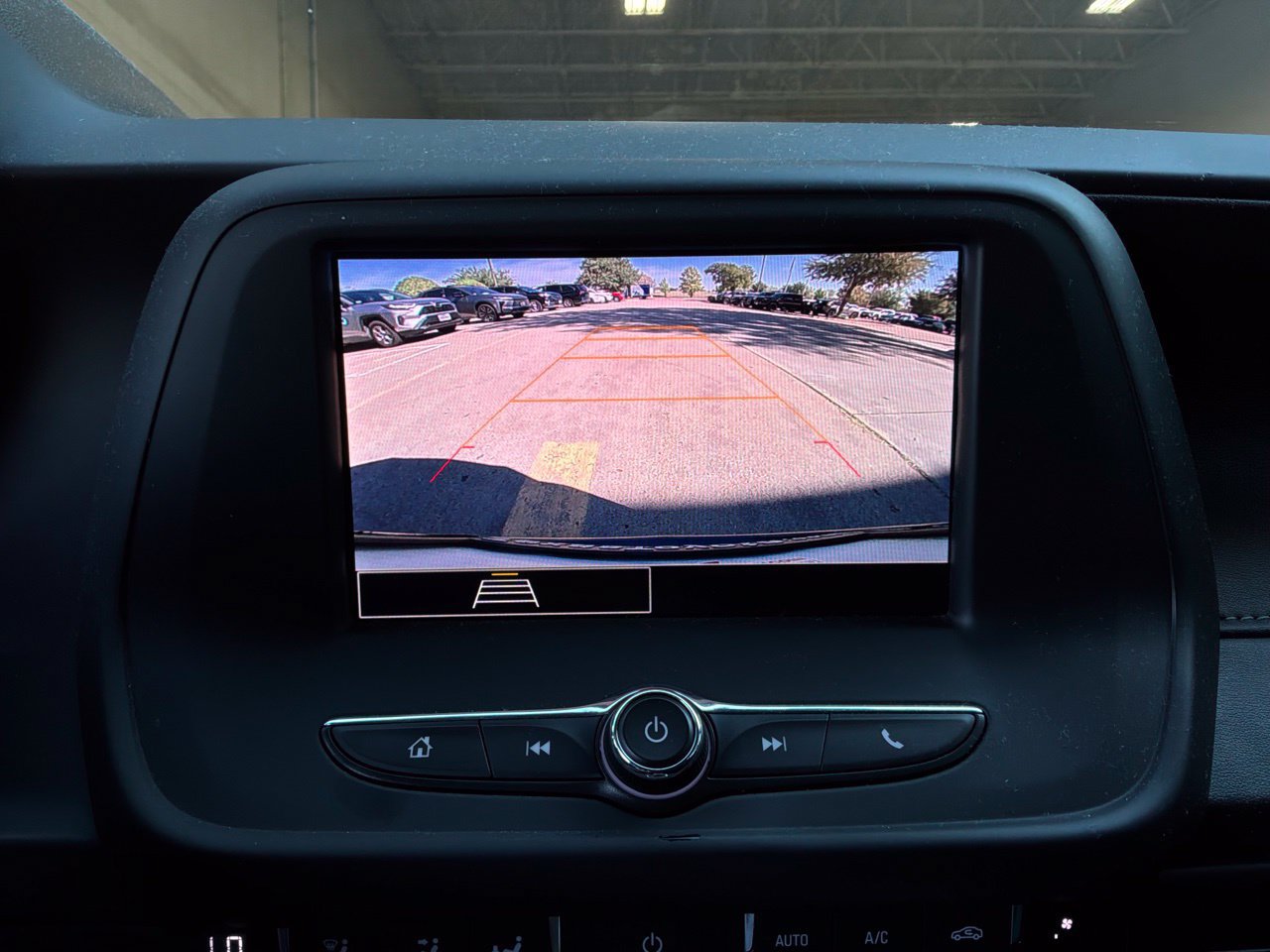 Used 2023 Chevrolet Camaro LT RWD image 34