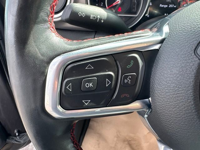 Used 2021 Jeep Wrangler Rubicon AWD/4WD image 12