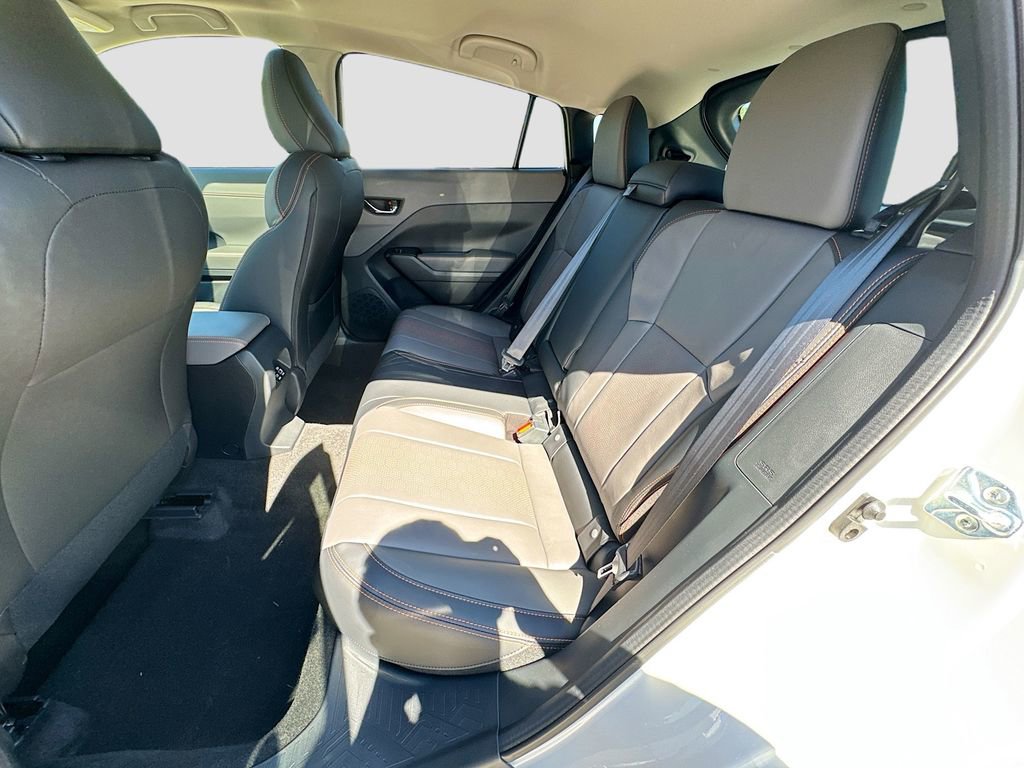 New 2026 Subaru Crosstrek 2.5i Limited image 30