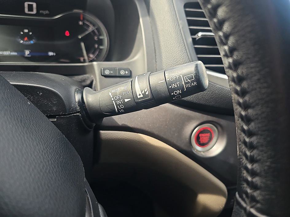 Used 2018 Honda Pilot EX-L image 19