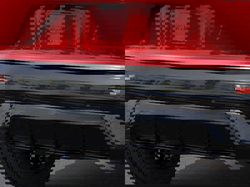 New 2026 Chevrolet Blazer EV SS image 14