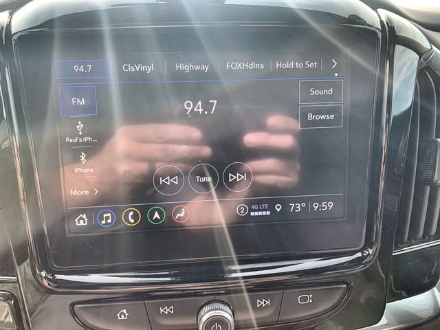 Certified 2023 Chevrolet Traverse LT w/ LT Premium Package AWD/4WD image 13