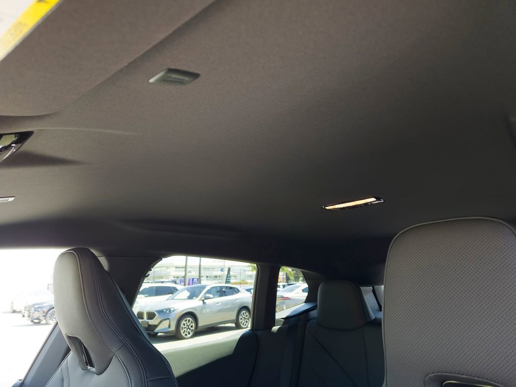 New 2026 BMW iX xDrive45 image 13