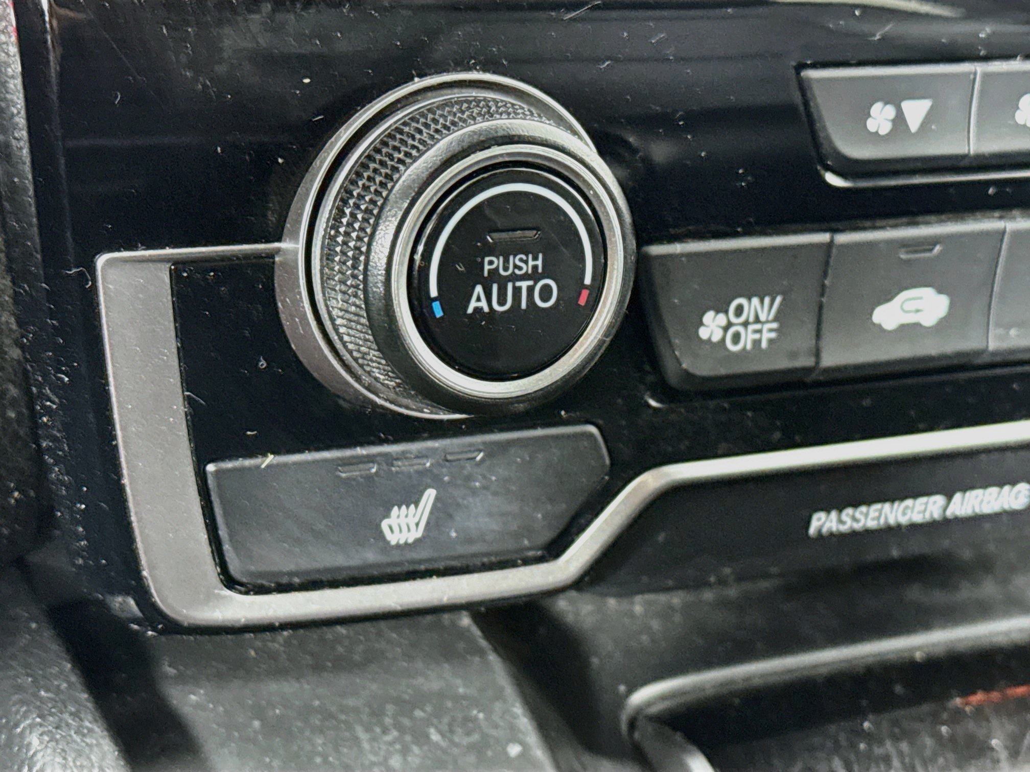Certified 2021 Honda CR-V EX-L image 19