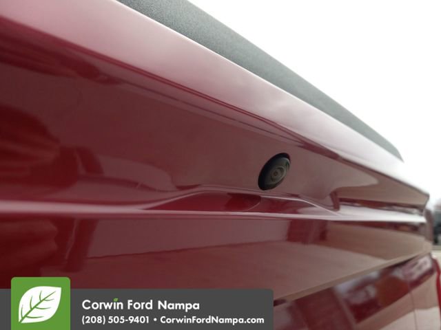 New 2025 Ford F150 King Ranch image 32