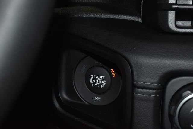 Certified 2024 Jeep Wrangler Unlimited Rubicon image 22