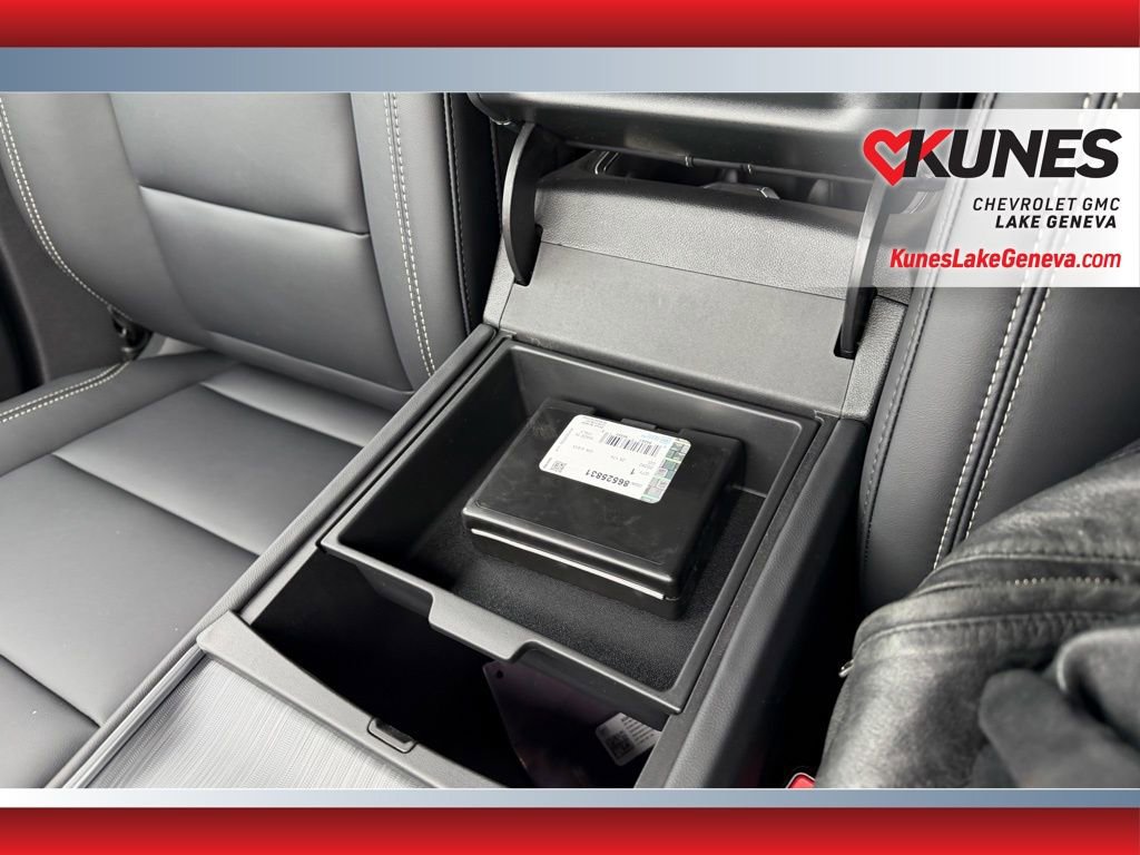 New 2026 GMC Acadia Elevation w/ Black Edition image 22