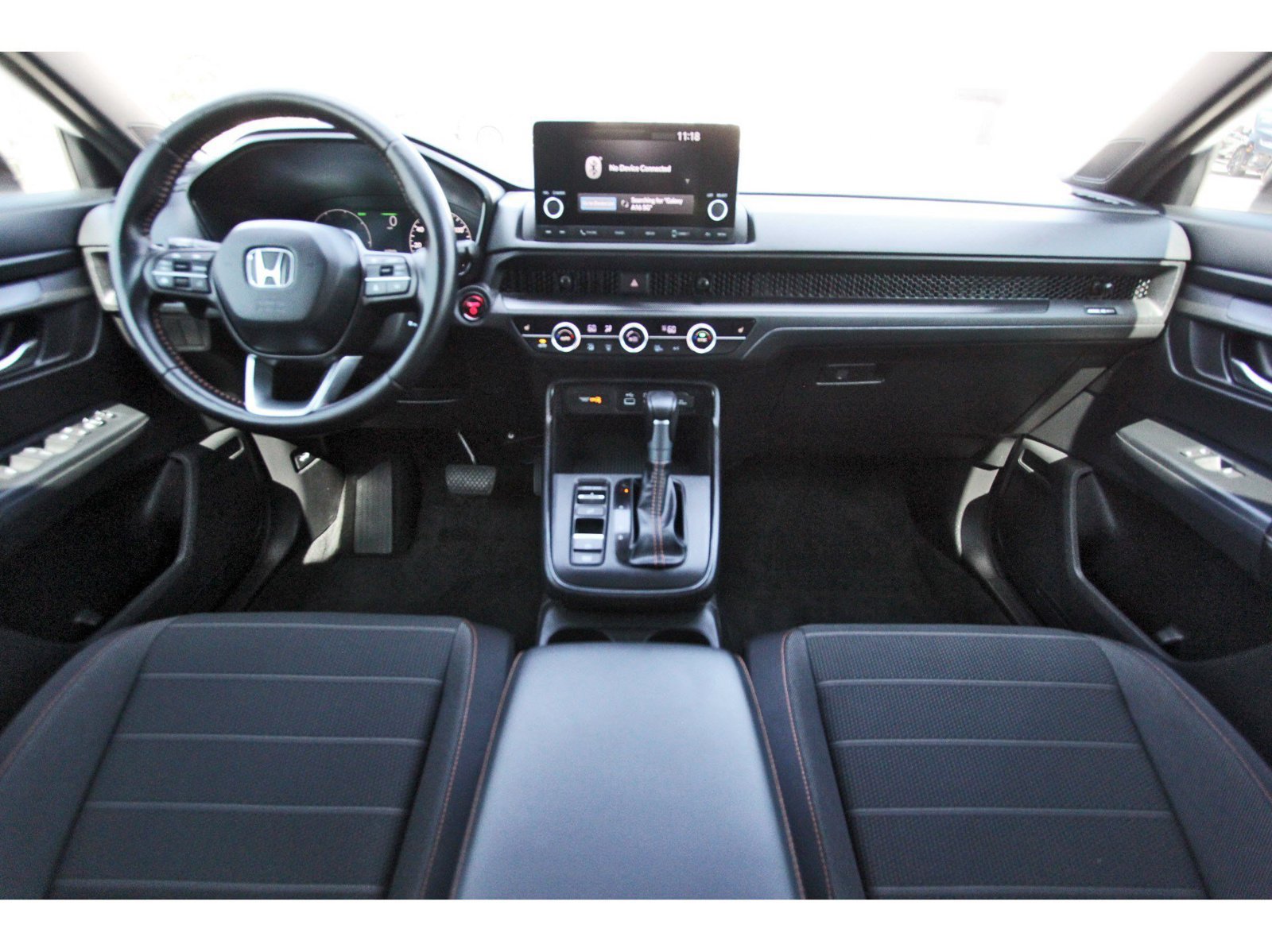 Used 2025 Honda CR-V Sport image 10