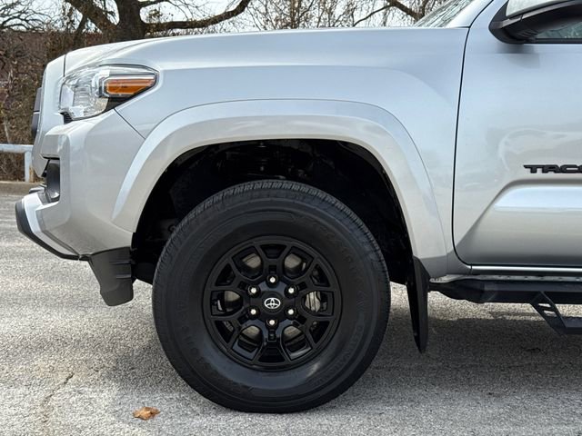 Used 2022 Toyota Tacoma SR5 image 5