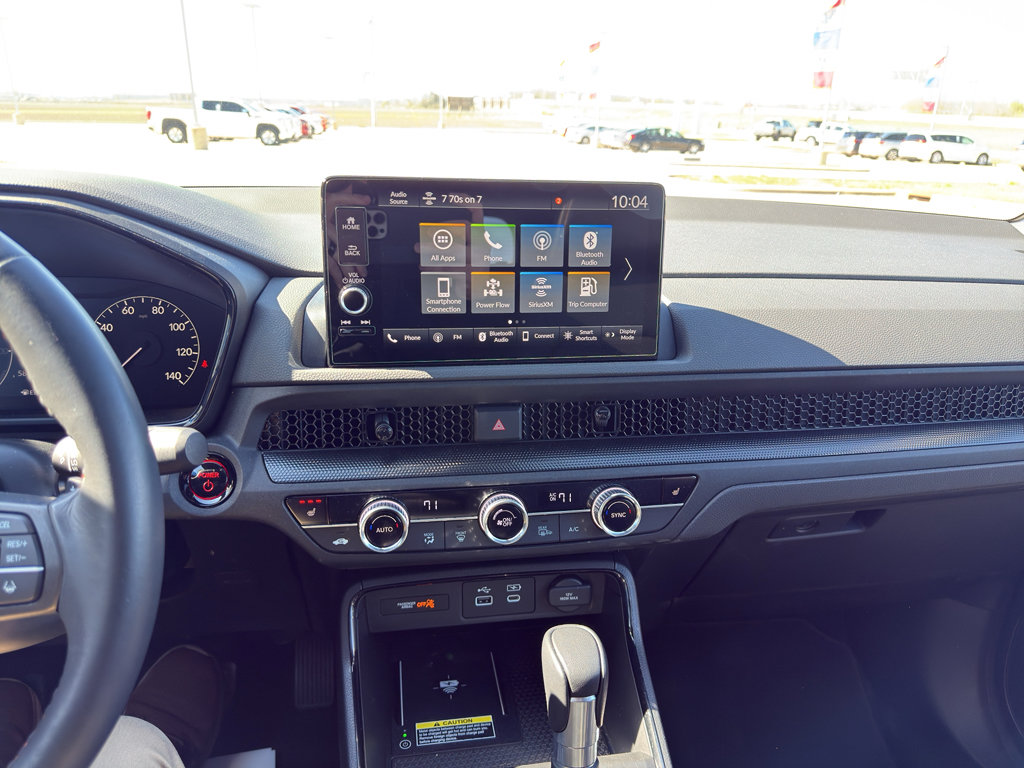 Used 2024 Honda CR-V Sport-L image 21