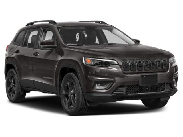 Certified 2023 Jeep Cherokee Altitude Lux w/ Lux Elite Package AWD/4WD image 6