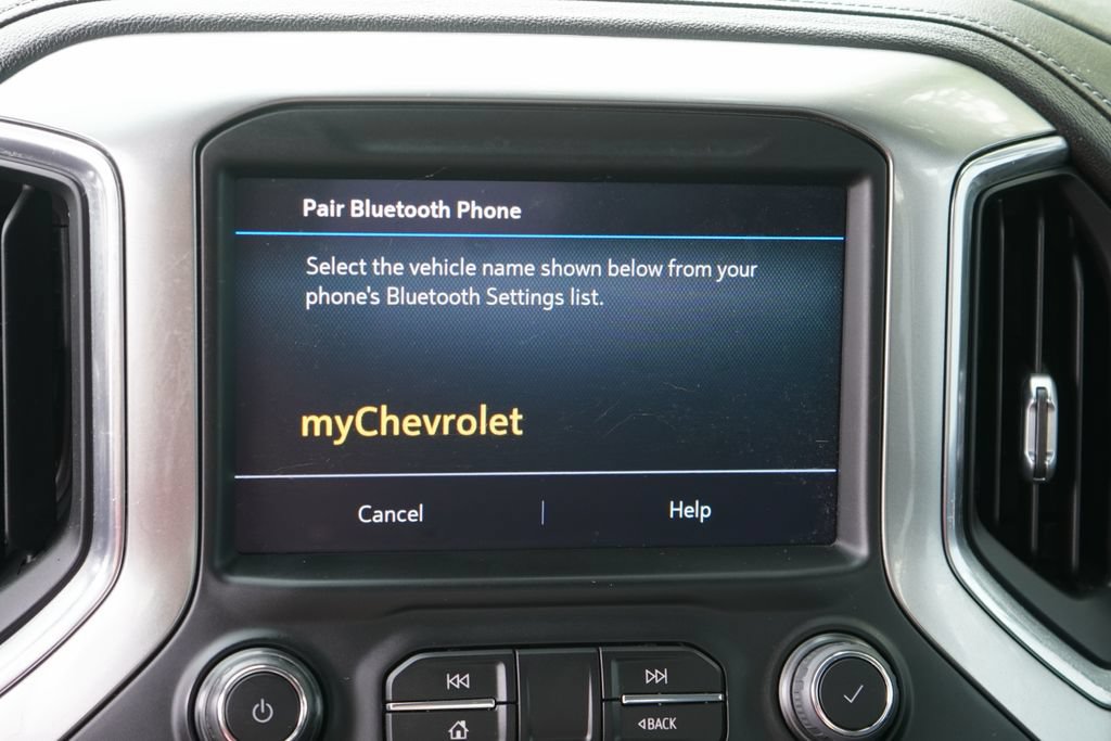 Used 2022 Chevrolet Silverado 3500 LT w/ Convenience Package AWD/4WD image 31