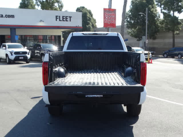 Used 2024 Toyota Tundra SR5 w/ SR5 Convenience Package AWD/4WD image 16