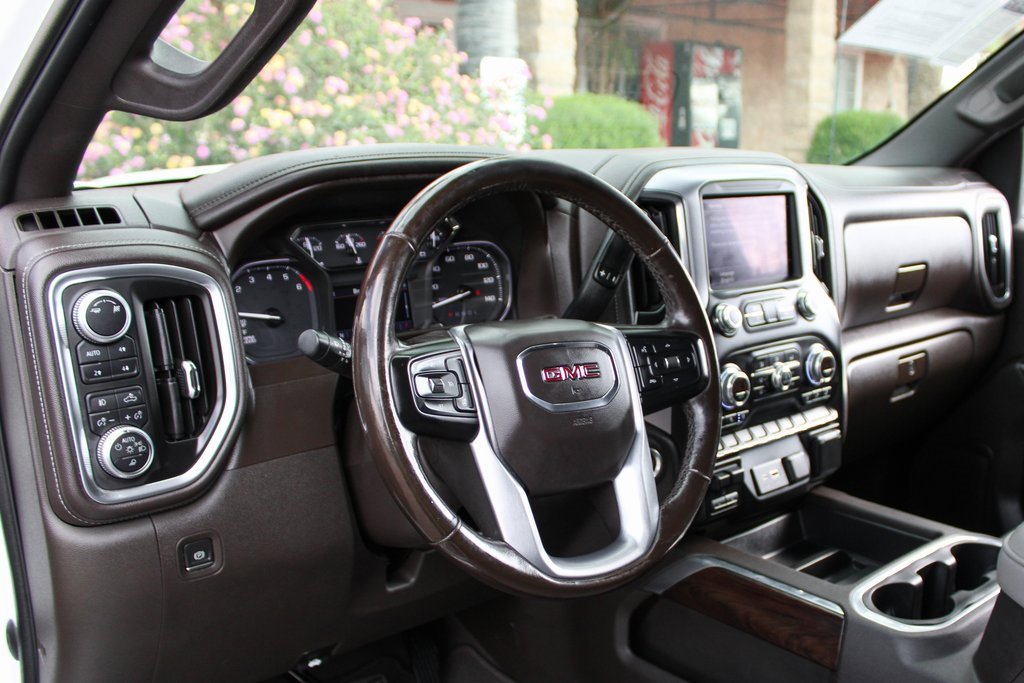Used 2019 GMC Sierra 1500 SLT image 17