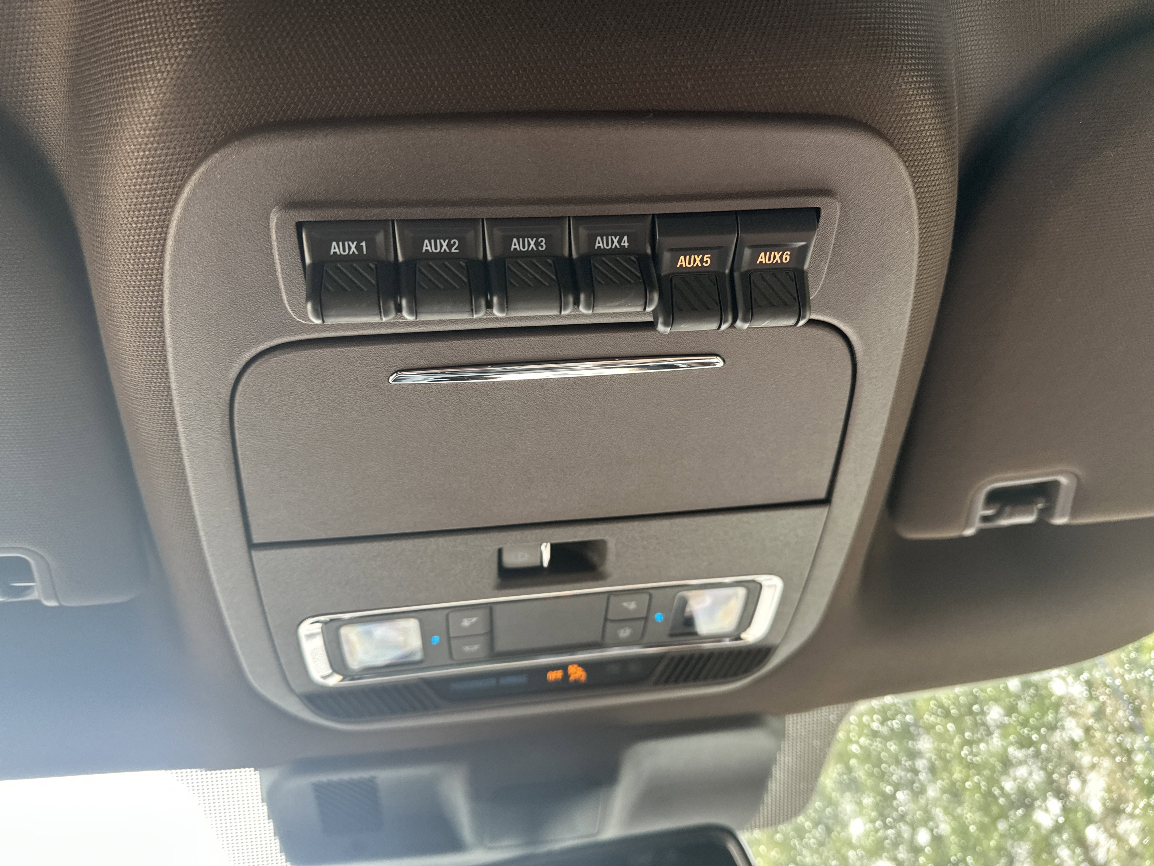 Used 2023 Ford F350 King Ranch w/ Chrome Package image 15