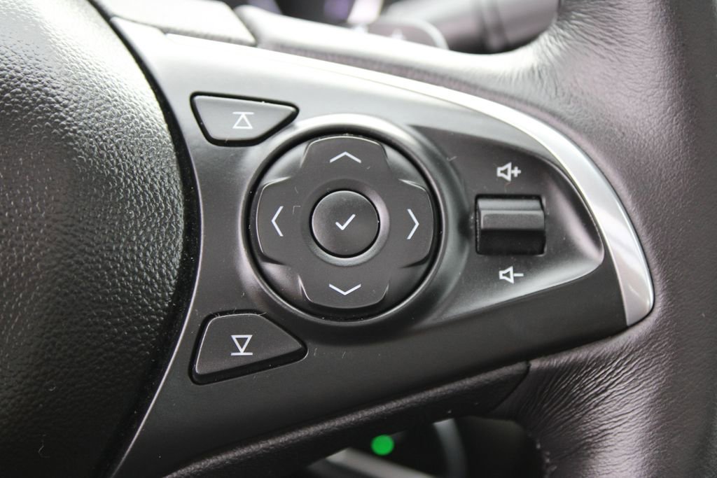 Used 2018 Buick LaCrosse Premium w/ Driver Confidence Package #2 image 15