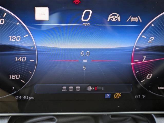 New 2026 Mercedes-Benz GLC 300 image 11