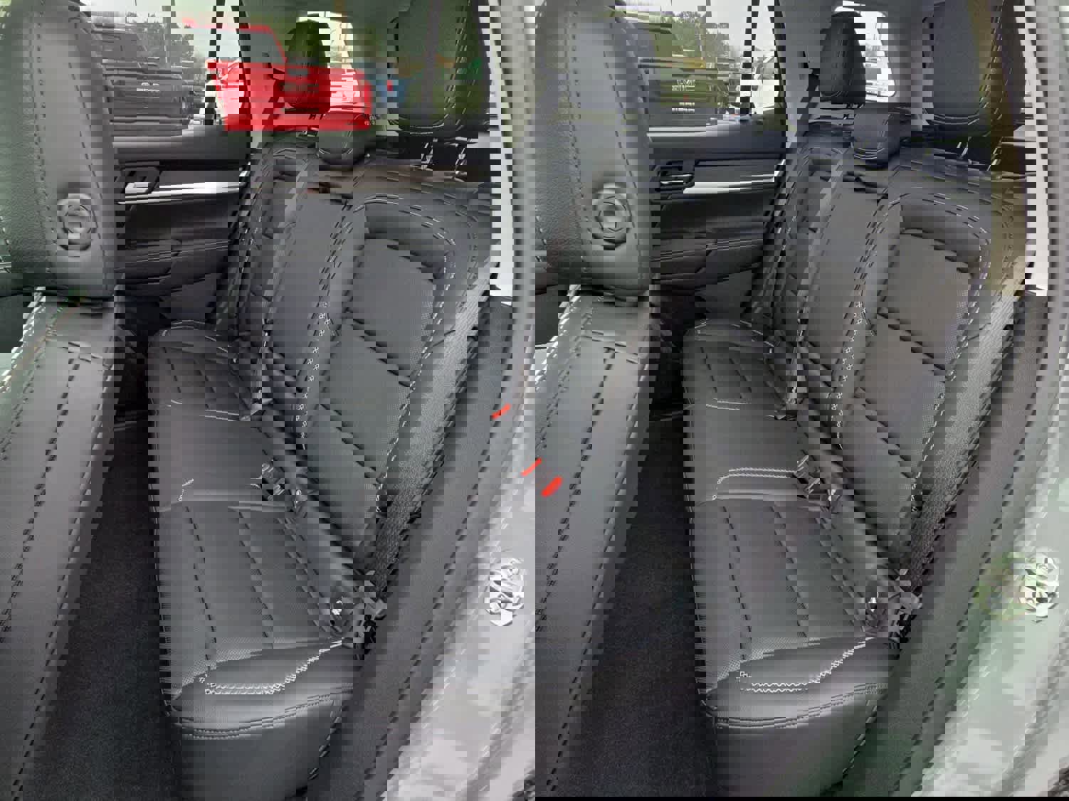 New 2026 GMC Terrain Denali image 7