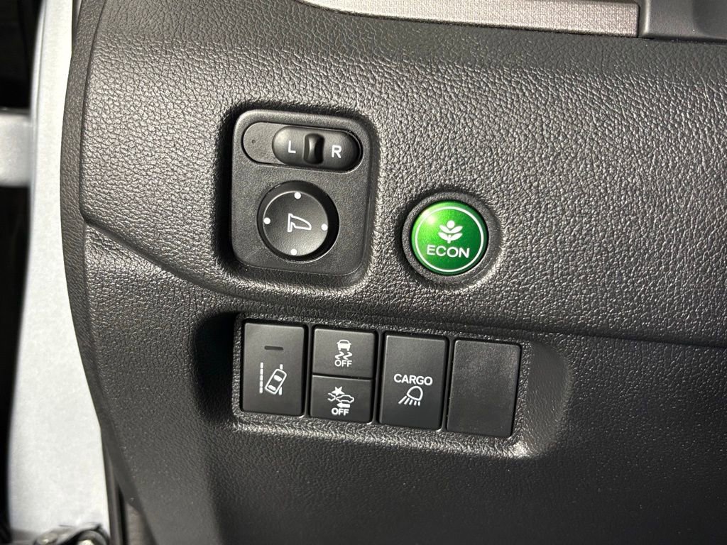 Used 2025 Honda Ridgeline RTL image 22