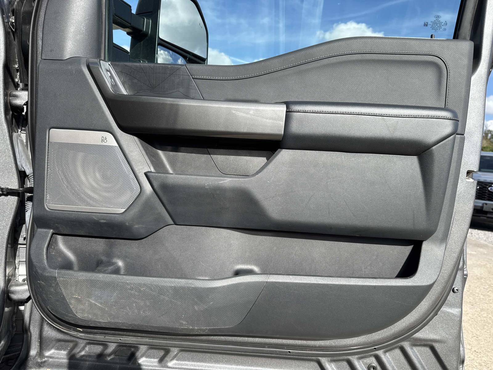 Used 2023 Ford F150 XLT w/ Equipment Group 302A High image 13