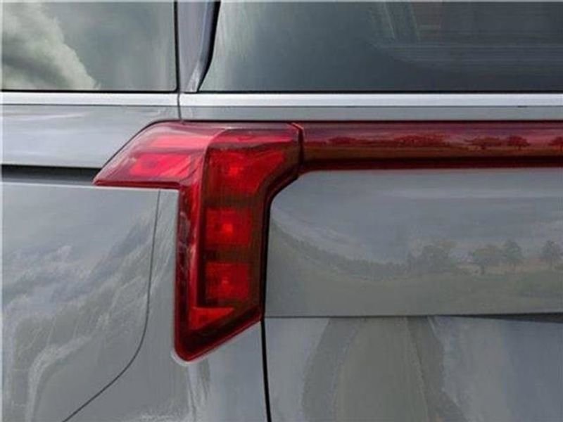 New 2026 Kia Carnival EX image 65