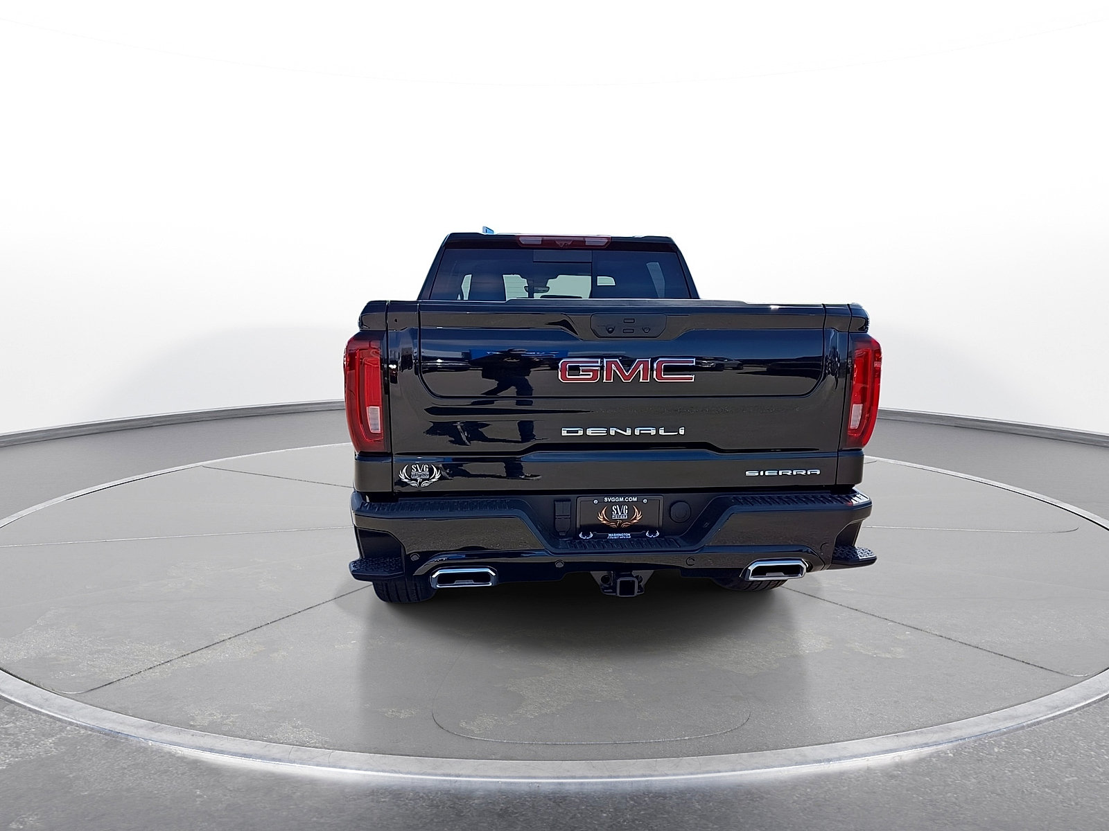New 2026 GMC Sierra 1500 Denali AWD/4WD image 7
