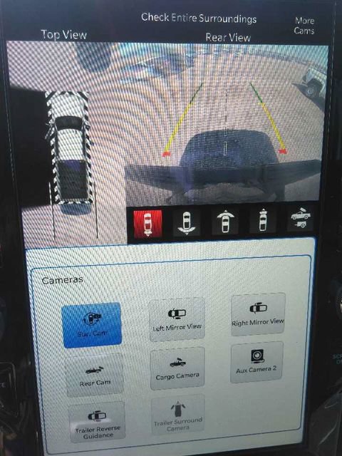 Used 2022 RAM 2500 Limited image 6