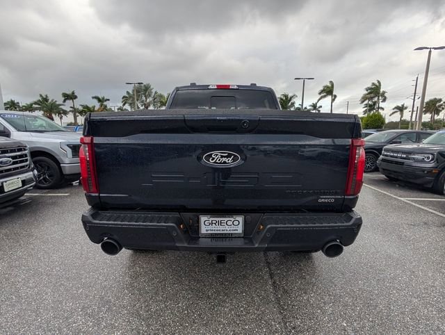 Used 2025 Ford F150 XLT w/ Equipment Group 303A High image 13
