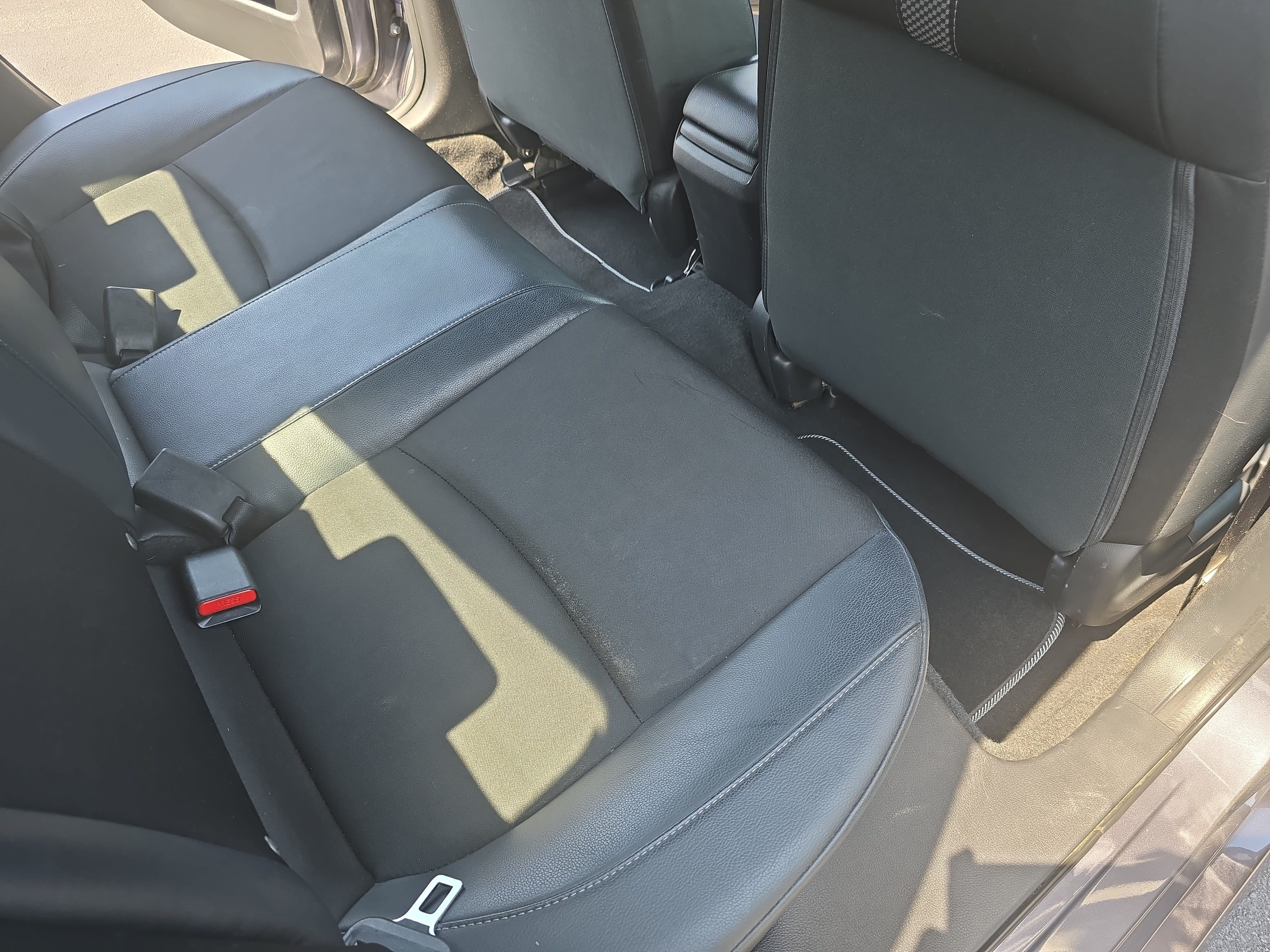 Used 2020 Honda Civic Sport image 11