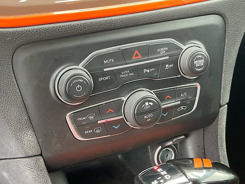 Certified 2022 Dodge Charger GT RWD image 15