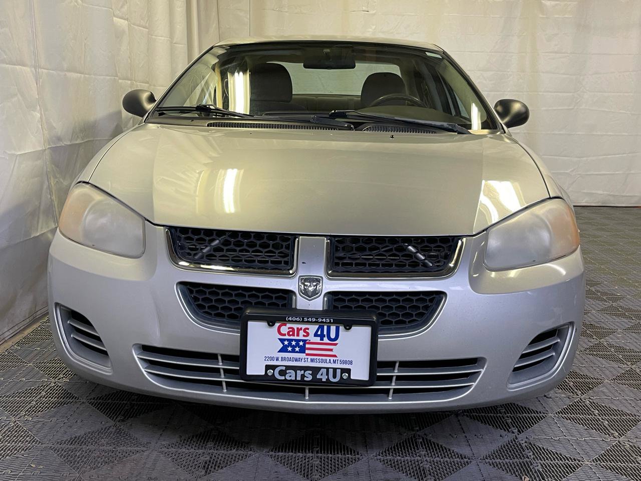 Used 2004 Dodge Stratus SE image 3