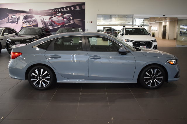 Used 2023 Honda Civic EX image 12