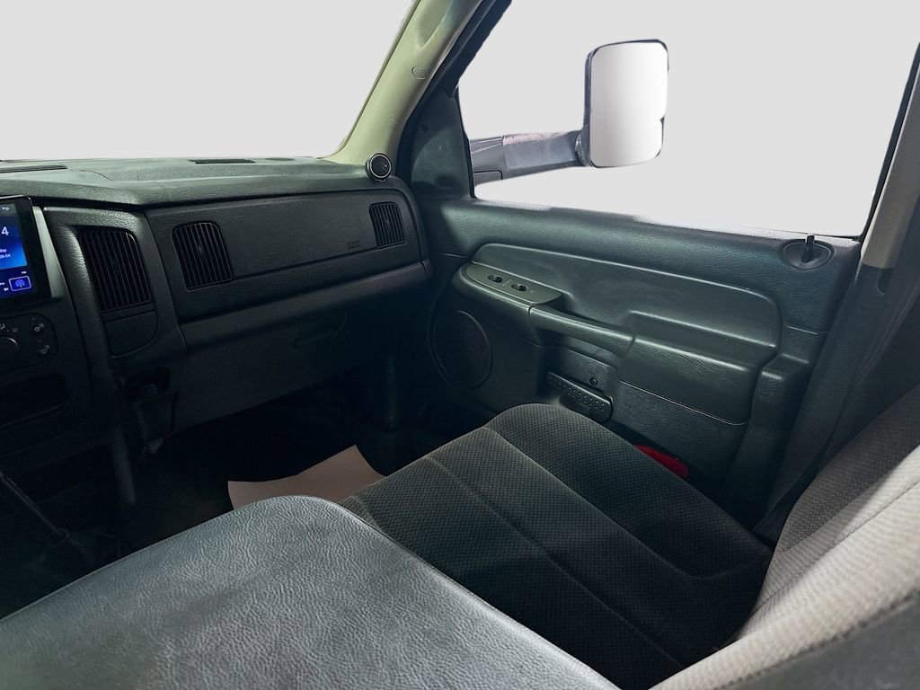 Used 2003 Dodge Ram 3500 Truck SLT image 21
