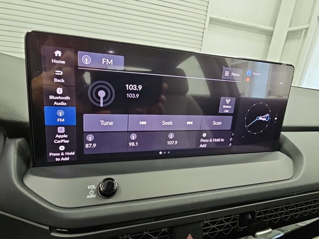 New 2026 Honda Accord EX-L image 15