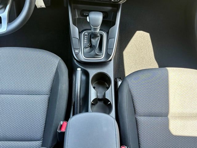 Used 2025 Kia Soul LX w/ LX Technology Package image 24