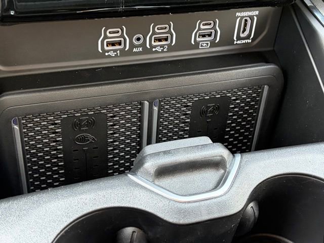 New 2026 RAM 1500 Laramie image 23