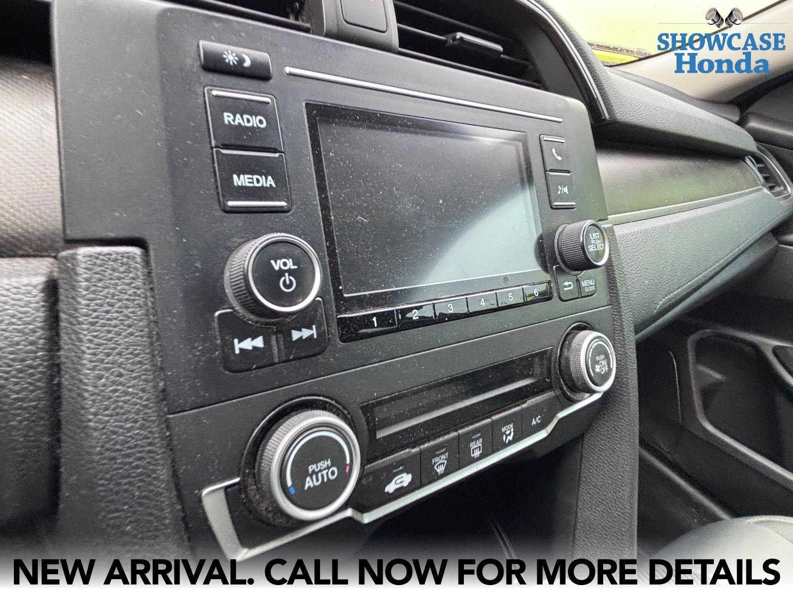Used 2019 Honda Civic LX image 13