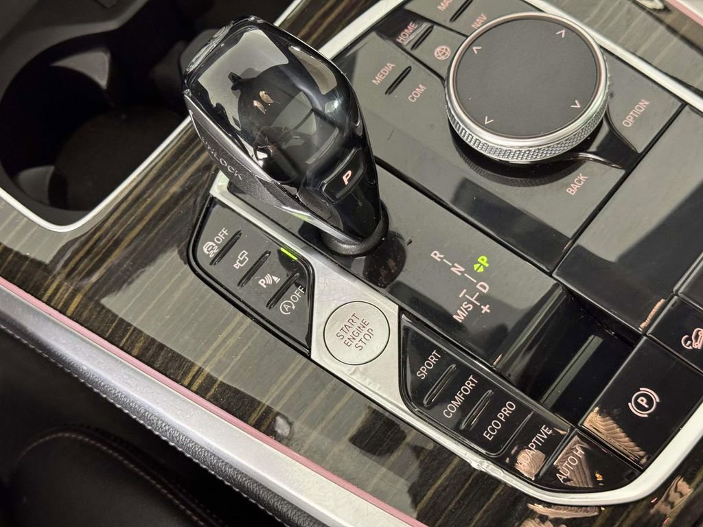 Used 2020 BMW X5 xDrive40i w/ Convenience Package image 29