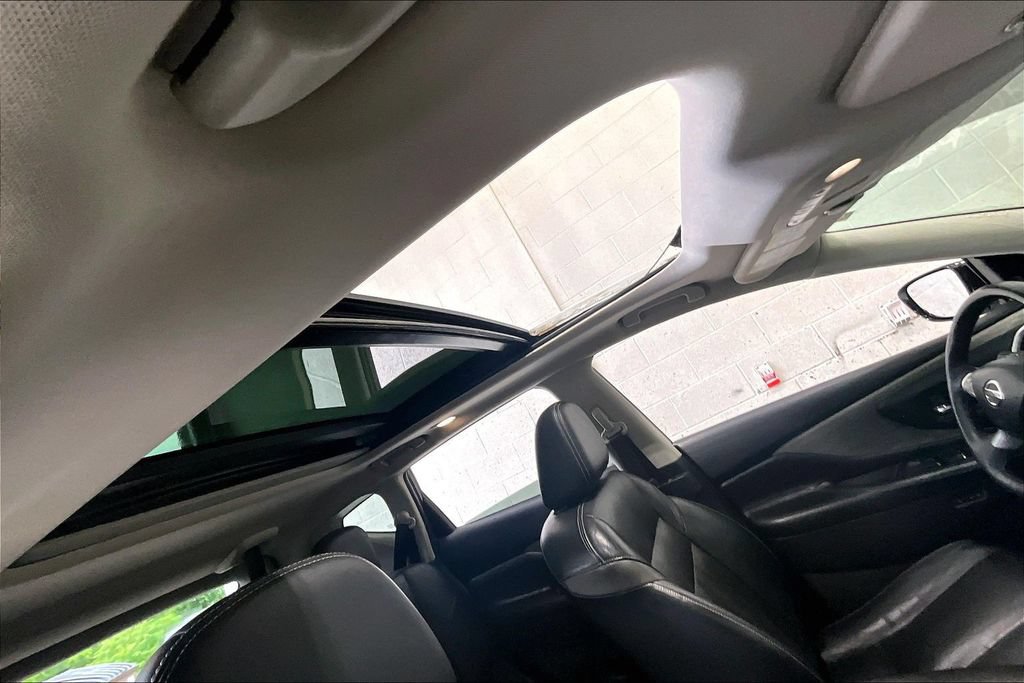 Used 2015 Nissan Murano S AWD/4WD image 26