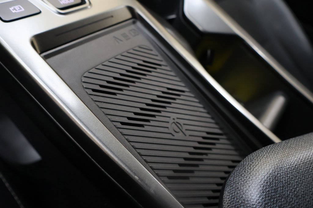 Used 2023 Kia EV6 Wind image 25