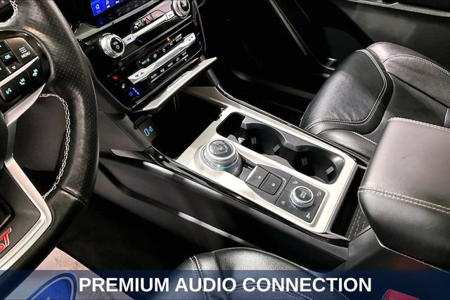 Used 2023 Ford Explorer ST w/ Technology Package AWD/4WD image 24