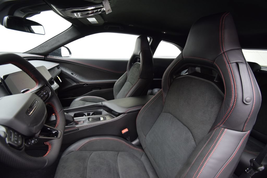 New 2026 Dodge Charger Scat Pack AWD/4WD image 36