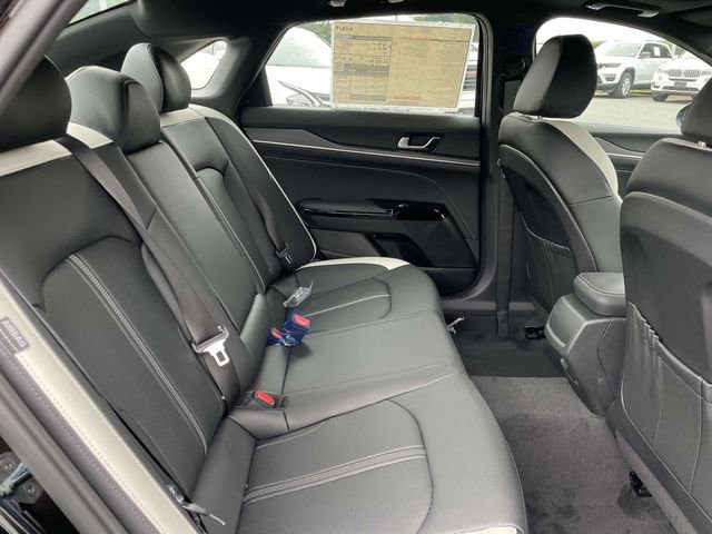 Certified 2025 Kia K5 GT-Line w/ GT-Line Premium Package AWD/4WD image 17