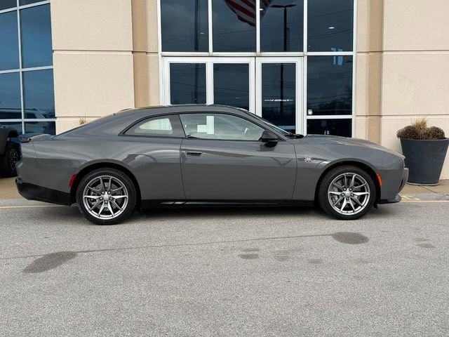 New 2026 Dodge Charger Scat Pack w/ Wheel & Tire Package video 2